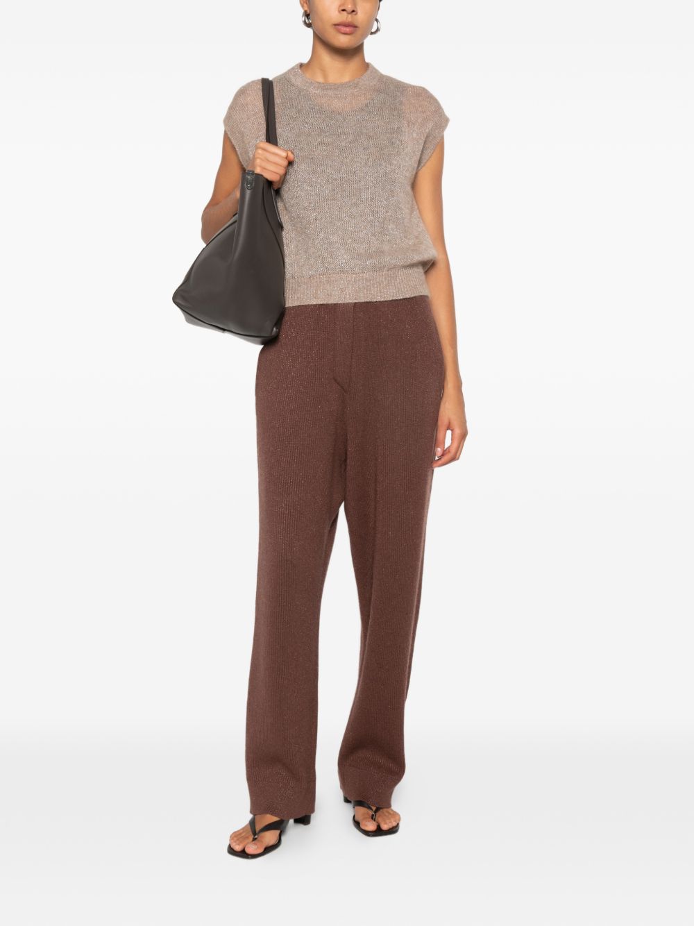 Brunello Cucinelli Women Wool Sweater