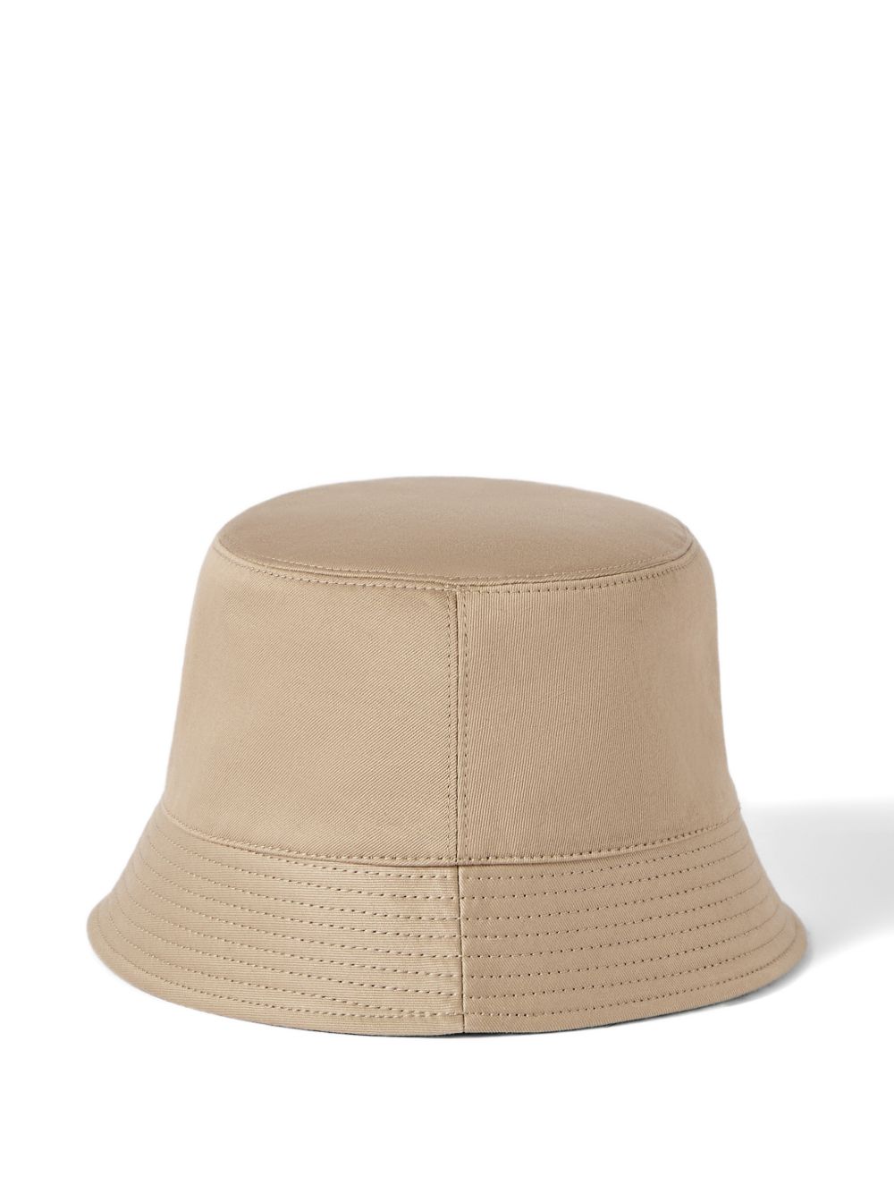 Brunello Cucinelli Women Cotton And Linen Bucket Hat