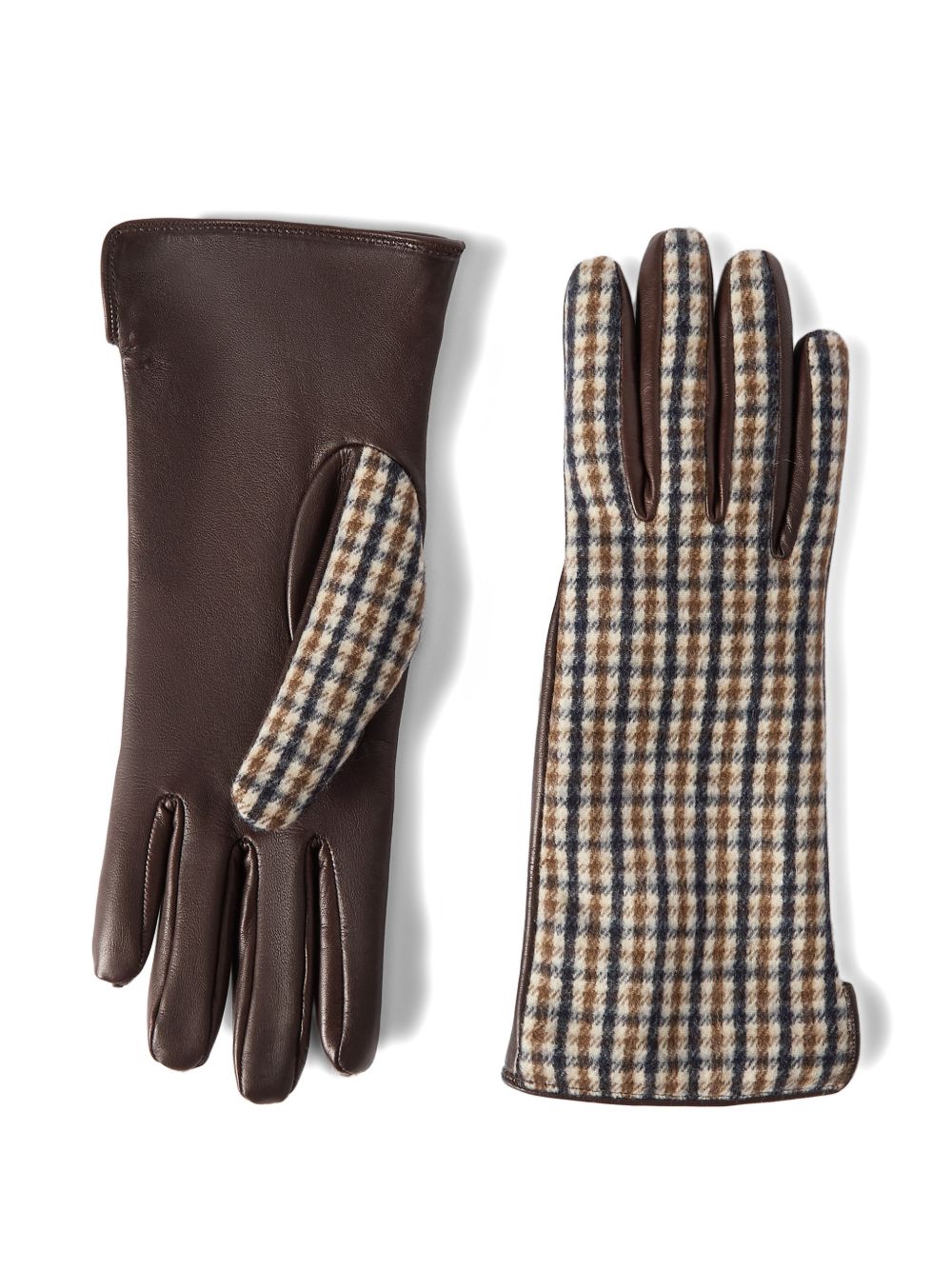 Brunello Cucinelli Women Wool Gloves