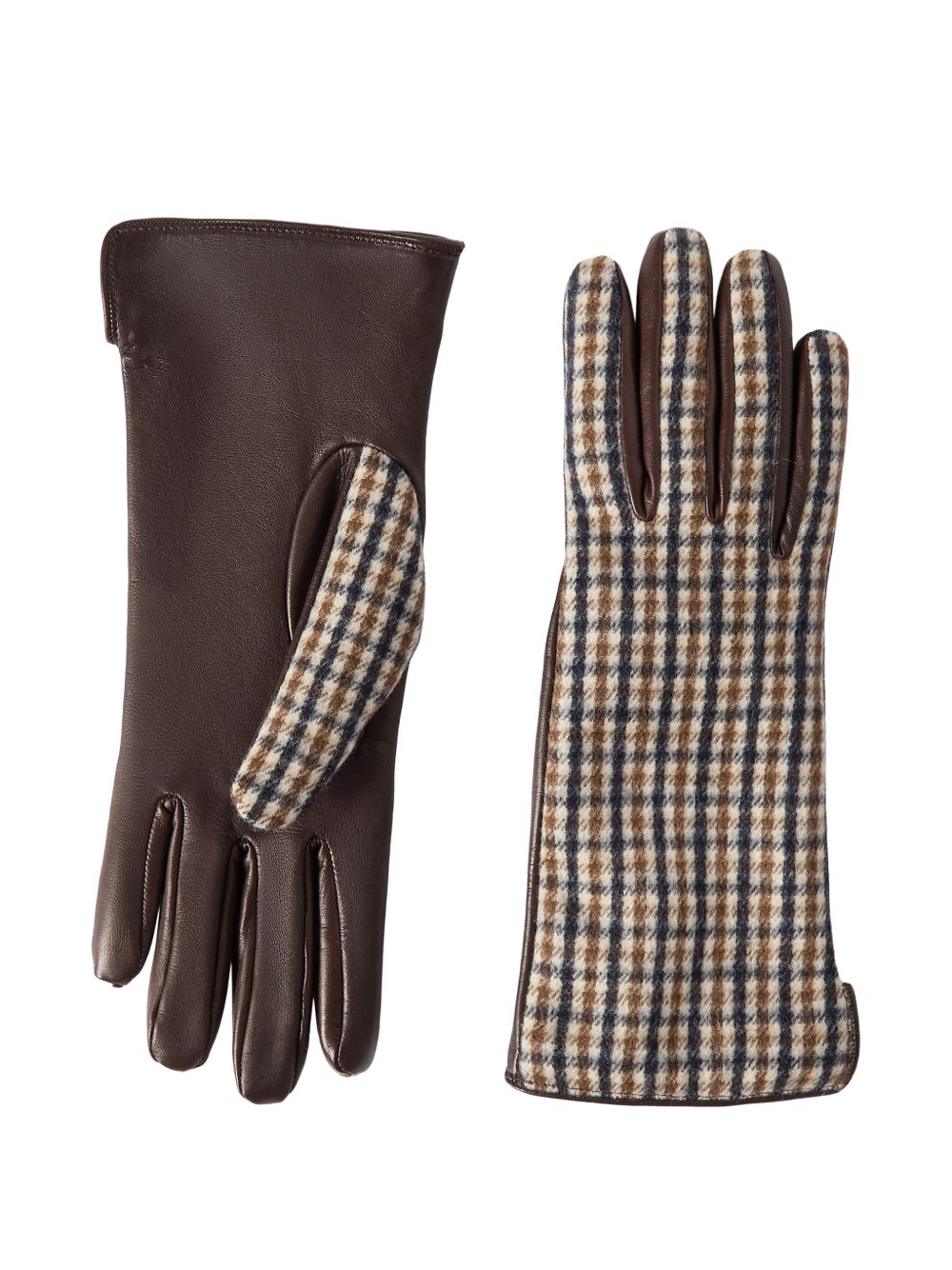 Brunello Cucinelli Women Wool Gloves
