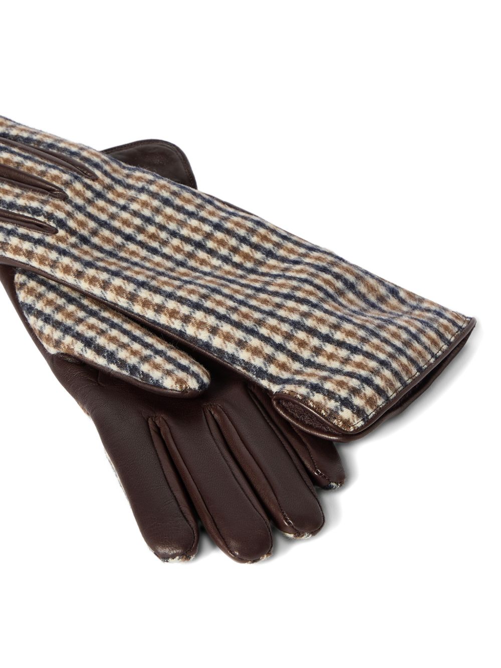 Brunello Cucinelli Women Wool Gloves