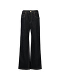 Brunello Cucinelli Women Denim Cotton Jeans