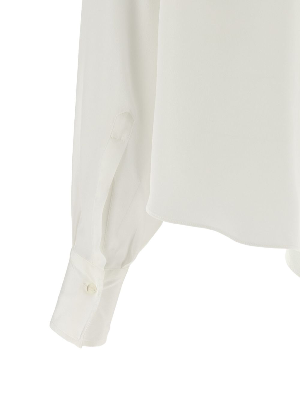 Brunello Cucinelli Women Silk Shirt