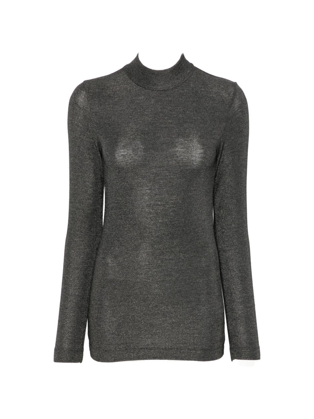 Brunello Cucinelli Women Wool Turtleneck Sweater