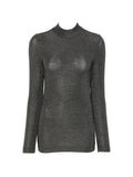 Brunello Cucinelli Women Wool Turtleneck Sweater
