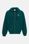 Casablanca Men Zip Hoodie