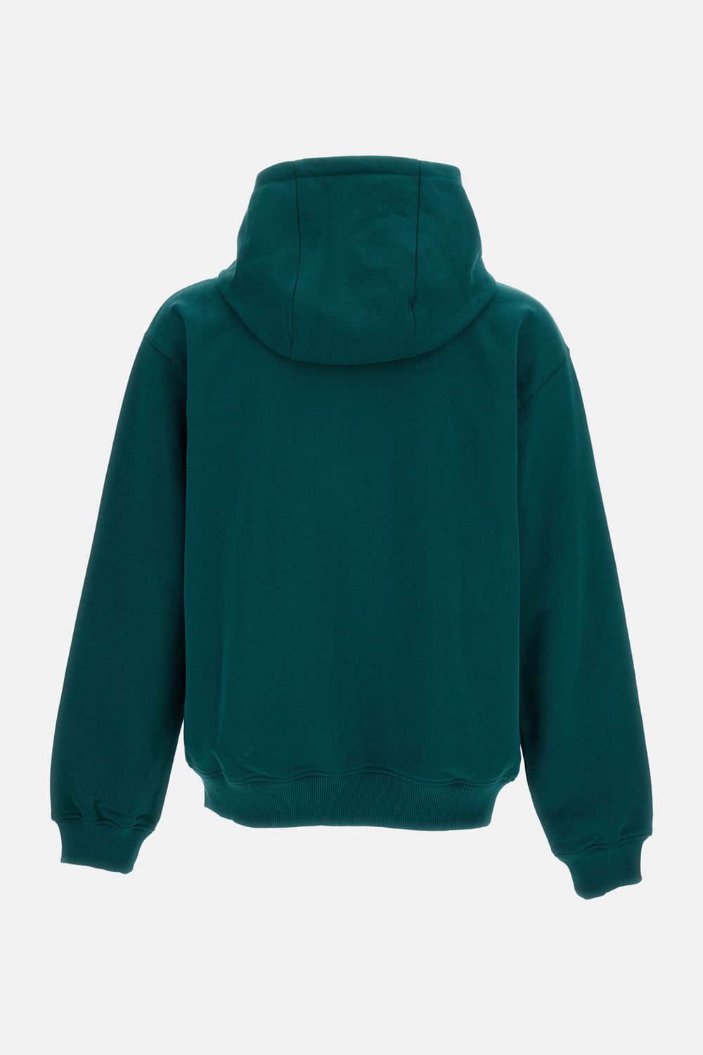 Casablanca Men Zip Hoodie