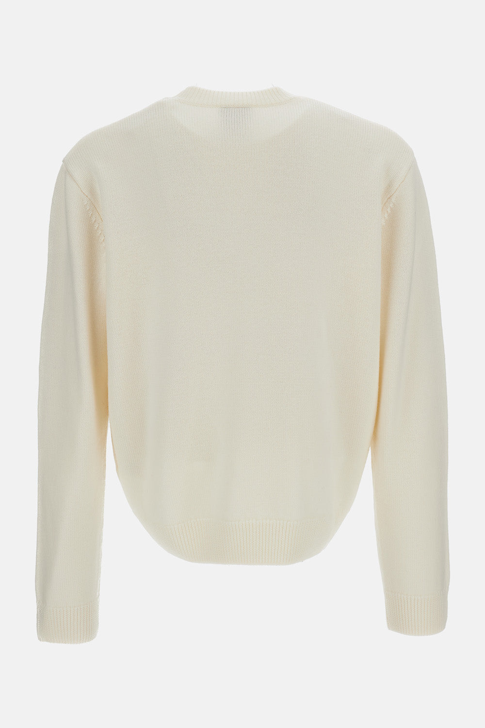 Casablanca Men Pyramid Abduction Crewneck Sweater
