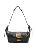 Chloé Women Paddington Leather Shoulder Bag