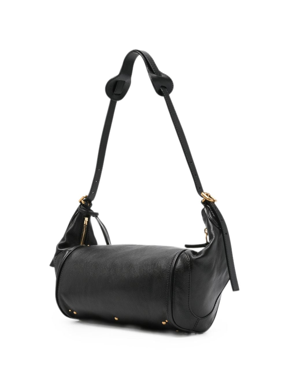 Chloé Women Paddington Leather Shoulder Bag