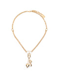 Chloé Women Paddington Mini Necklace