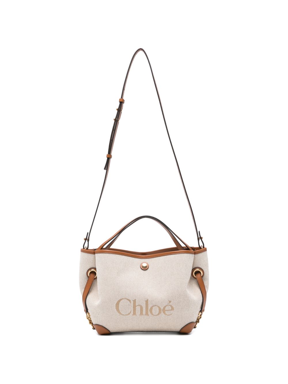 Chloé Women Chloé Clover Hobo Bag