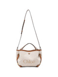 Chloé Women Chloé Clover Hobo Bag