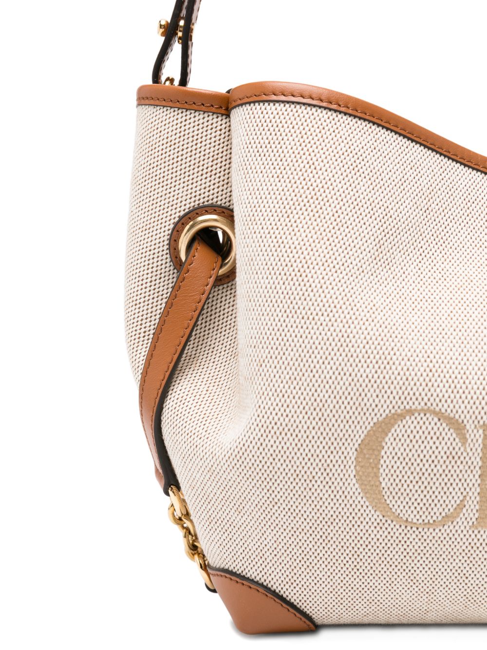 Chloé Women Chloé Clover Hobo Bag