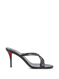 Christian Louboutin Women Mulazee Leather Sandals