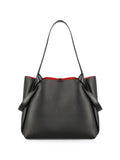 Christian Louboutin Women Bettina Small Leather Tote