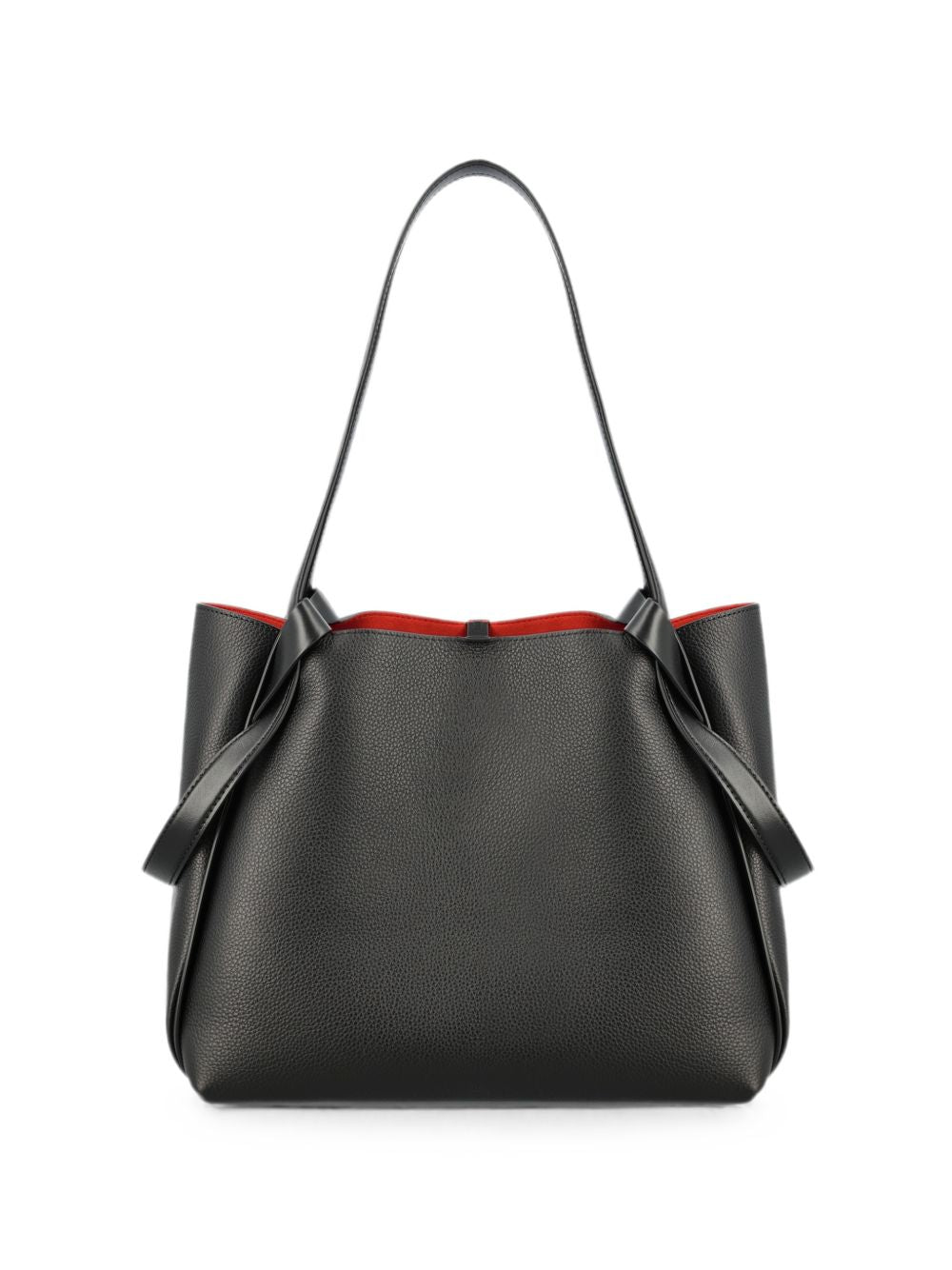 Christian Louboutin Women Bettina Small Leather Tote