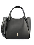 Christian Louboutin Women Bettina Mini Leather Tote