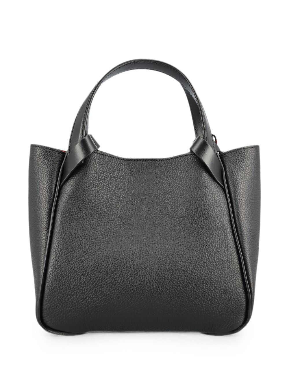 Christian Louboutin Women Bettina Mini Leather Tote