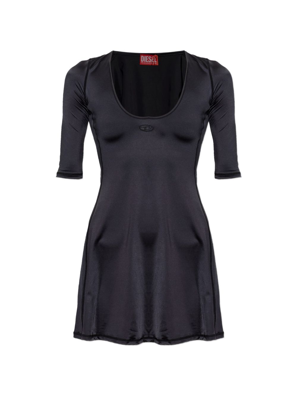 Diesel Women Mini Dress