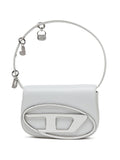 Diesel Women 1Dr Leather Shoulder Bag