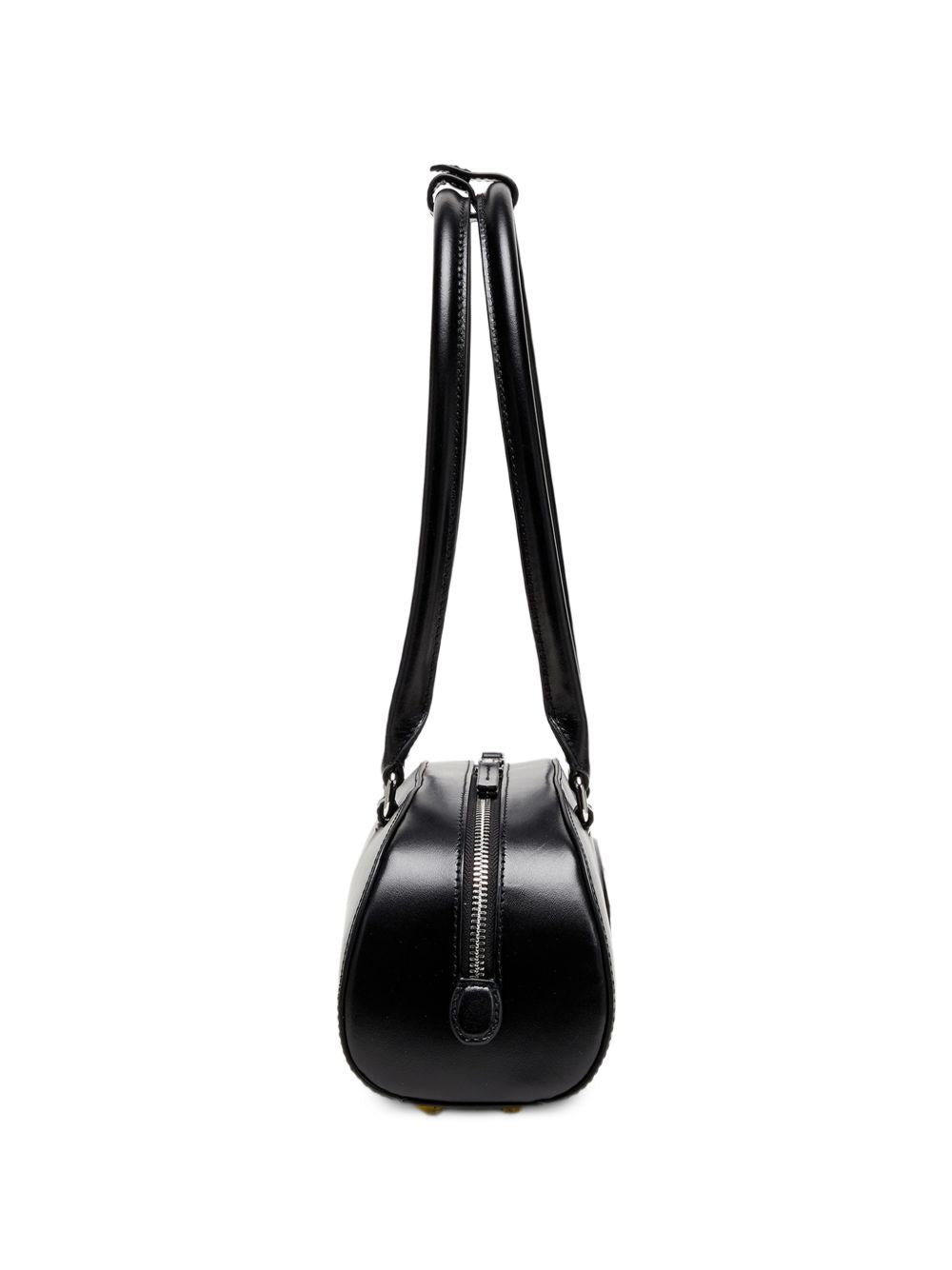 Diesel Women 1Dr Dome Leather Shoulder Bag