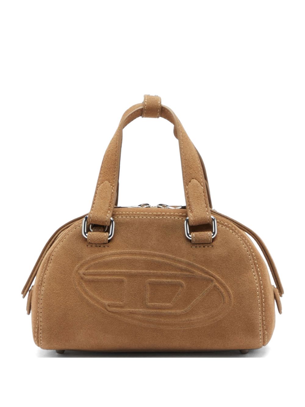 Diesel Women 1Dr Dome Crossbody Bag