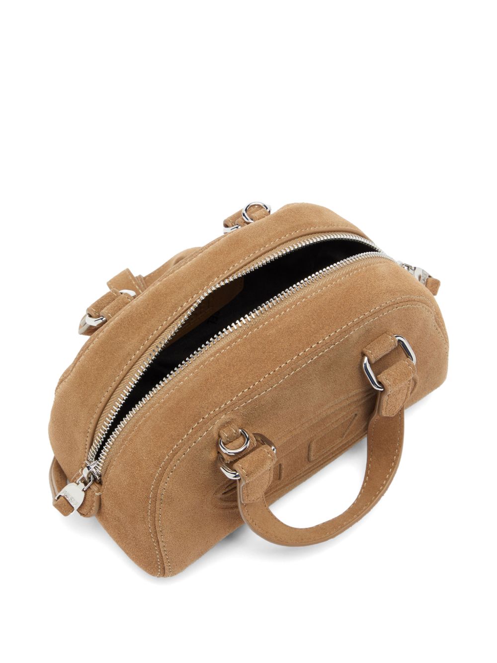 Diesel Women 1Dr Dome Crossbody Bag
