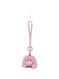 Ganni Women Crab Charm
