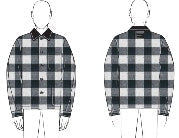 Givenchy Men Jackets