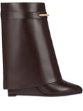 Givenchy Women Boots