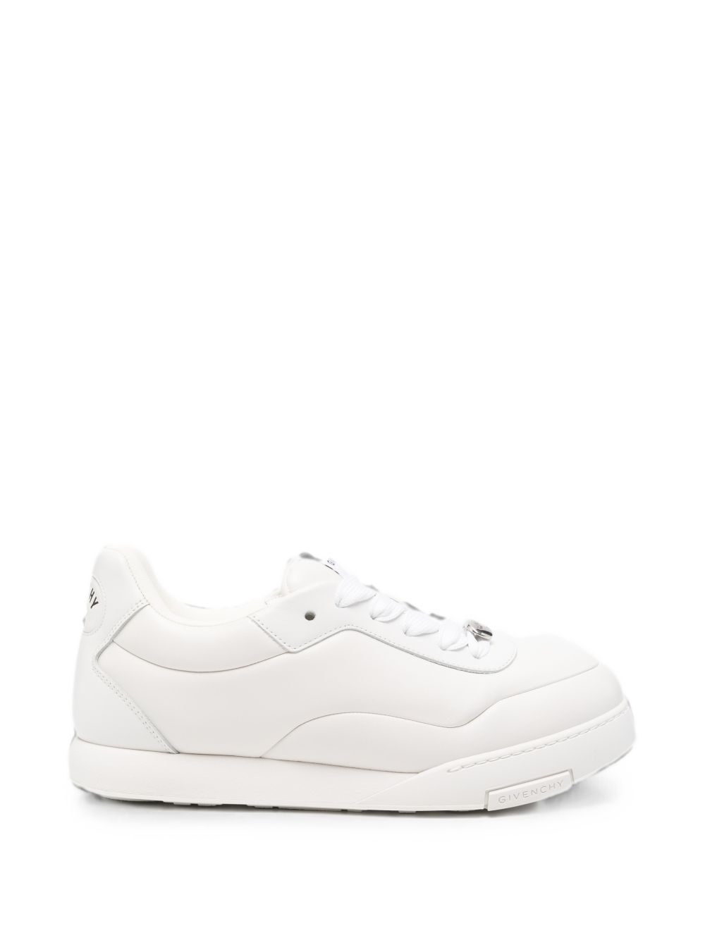 Givenchy Men Yard Leather Sneakers