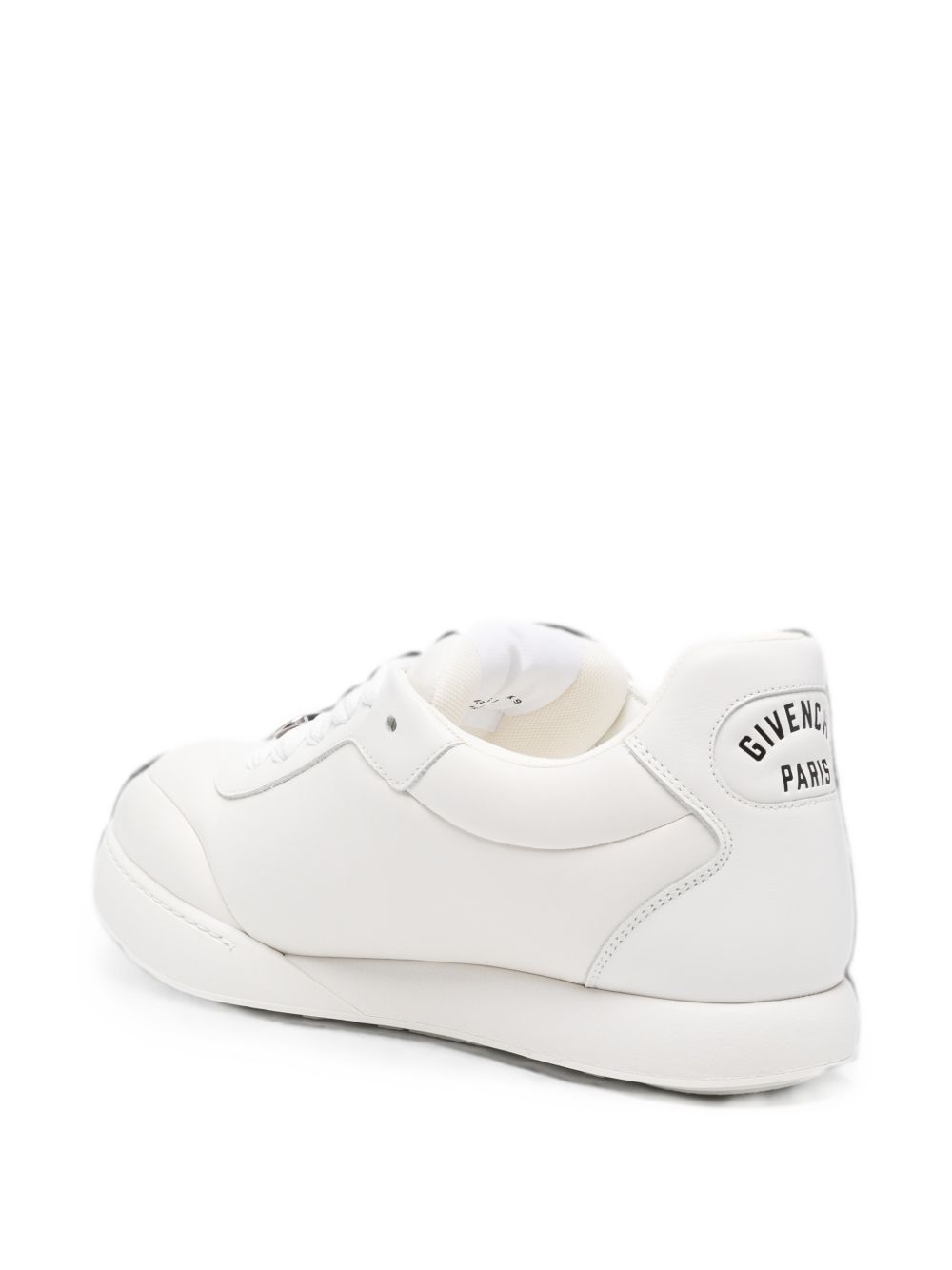 Givenchy Men Yard Leather Sneakers