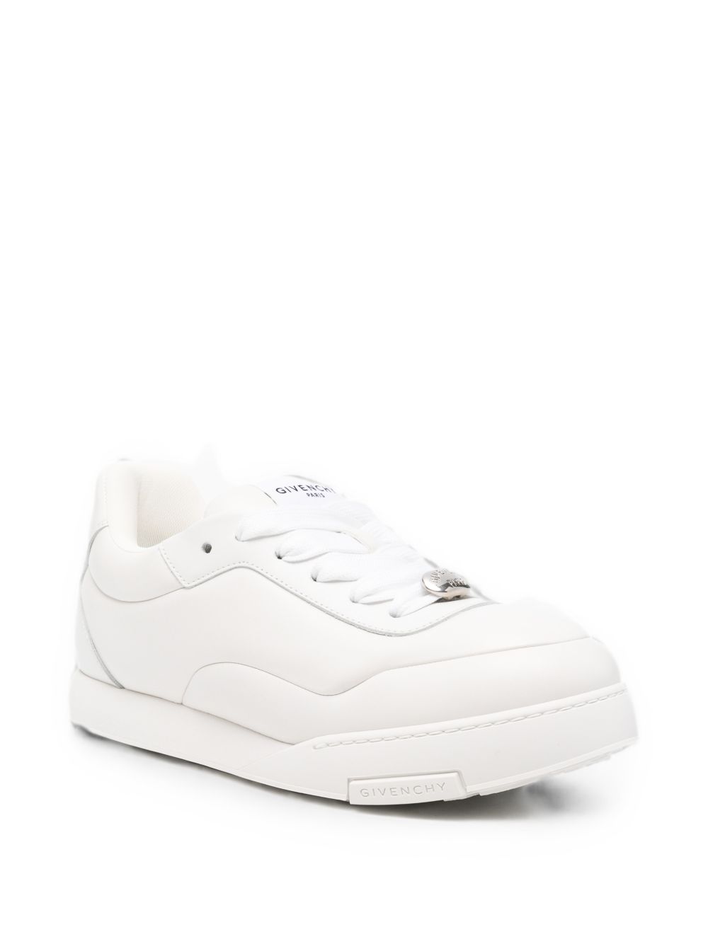Givenchy Men Yard Leather Sneakers