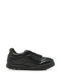Givenchy Men Yard Leather Sneakers