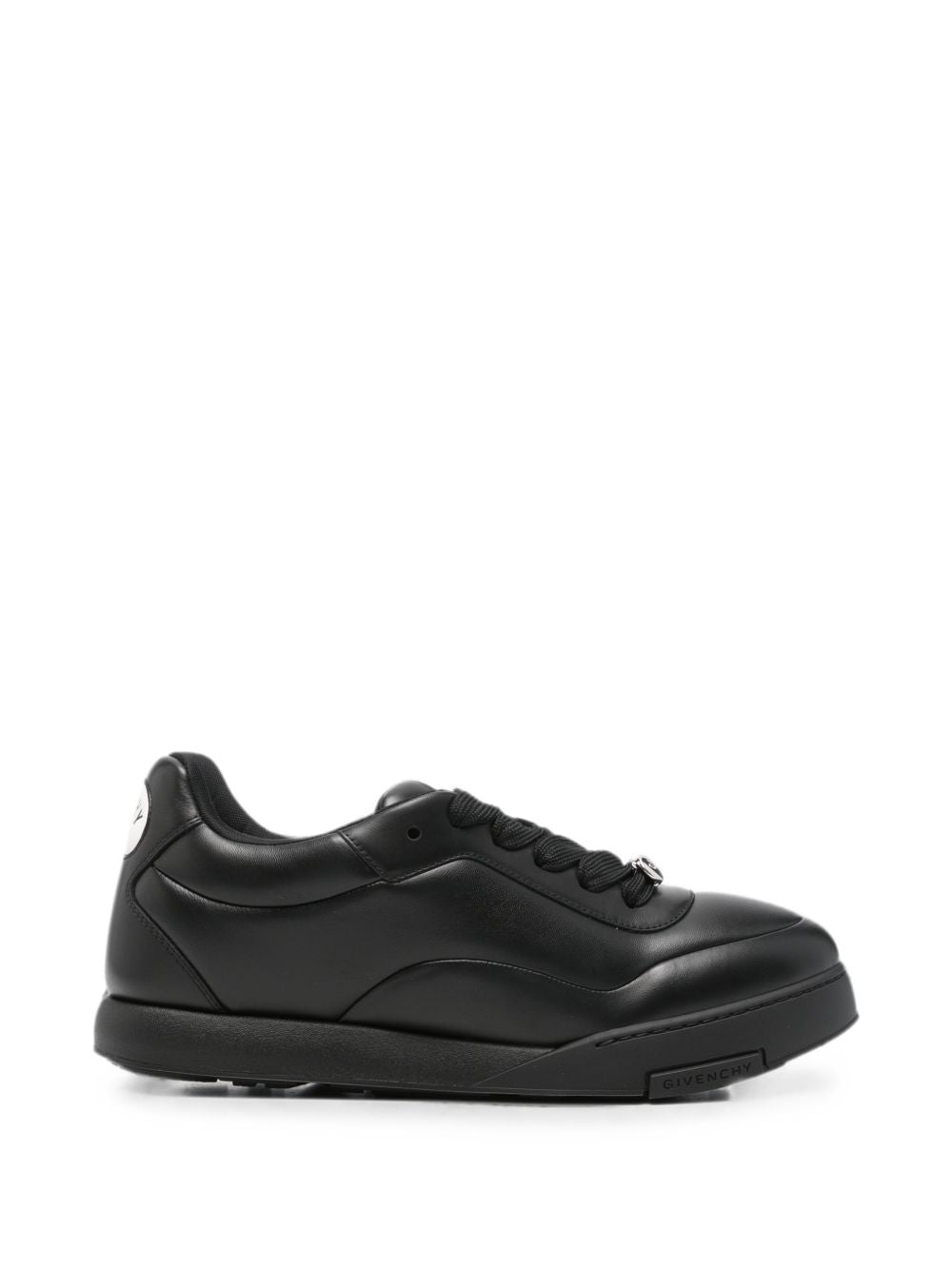 Givenchy Men Yard Leather Sneakers