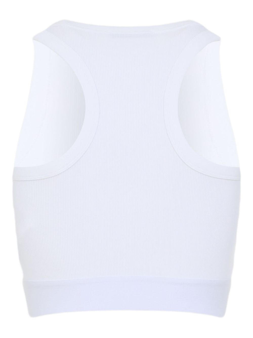 Givenchy Women Cropped Tank Top