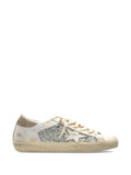 Golden Goose Women Super Star Leather Sneakers