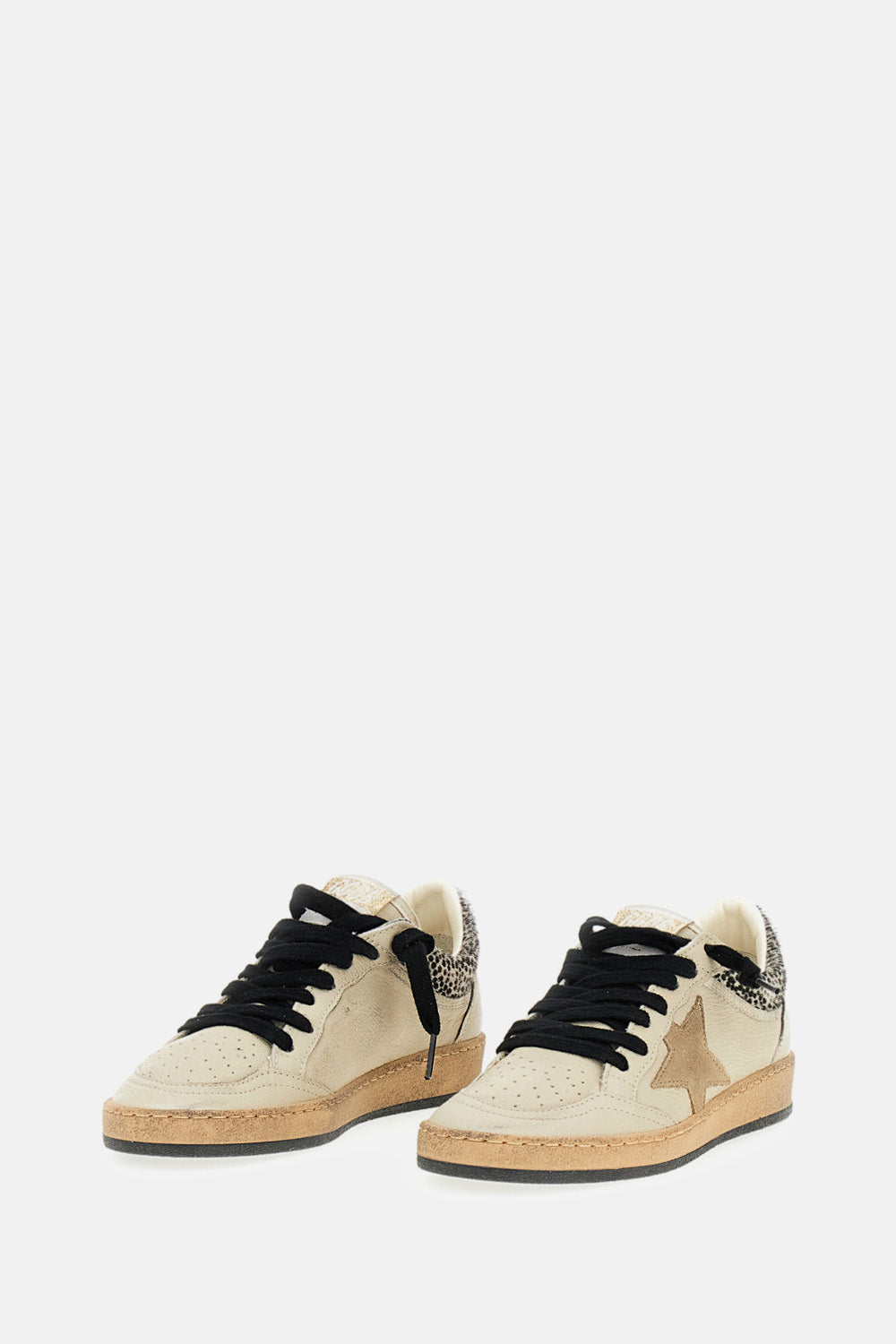 Golden Goose Women Ball Star Nappa