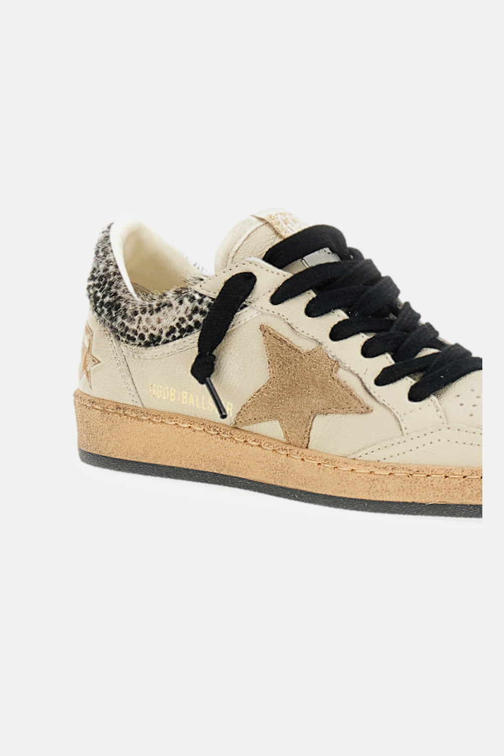 Golden Goose Women Ball Star Nappa