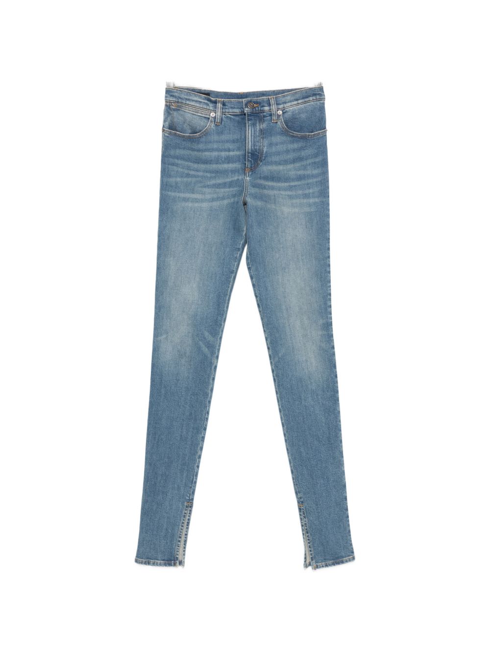 Gucci Women Skinny Denim Jeans