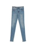 Gucci Women Skinny Denim Jeans