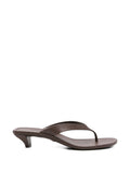 Gucci Women Vittoria Thong Sandals
