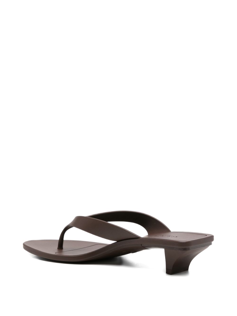 Gucci Women Vittoria Thong Sandals