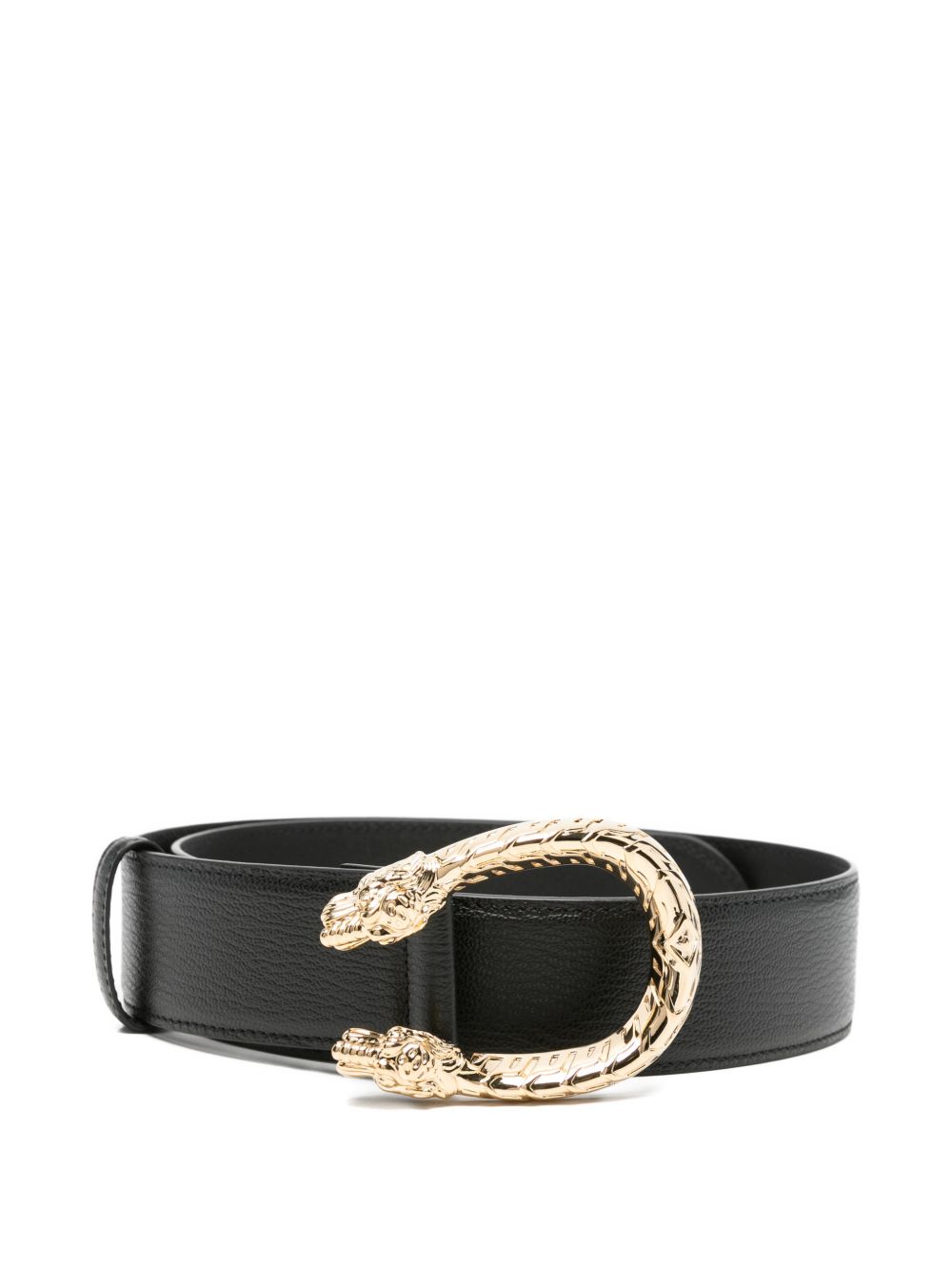 Gucci Women Dionysus Leather Belt