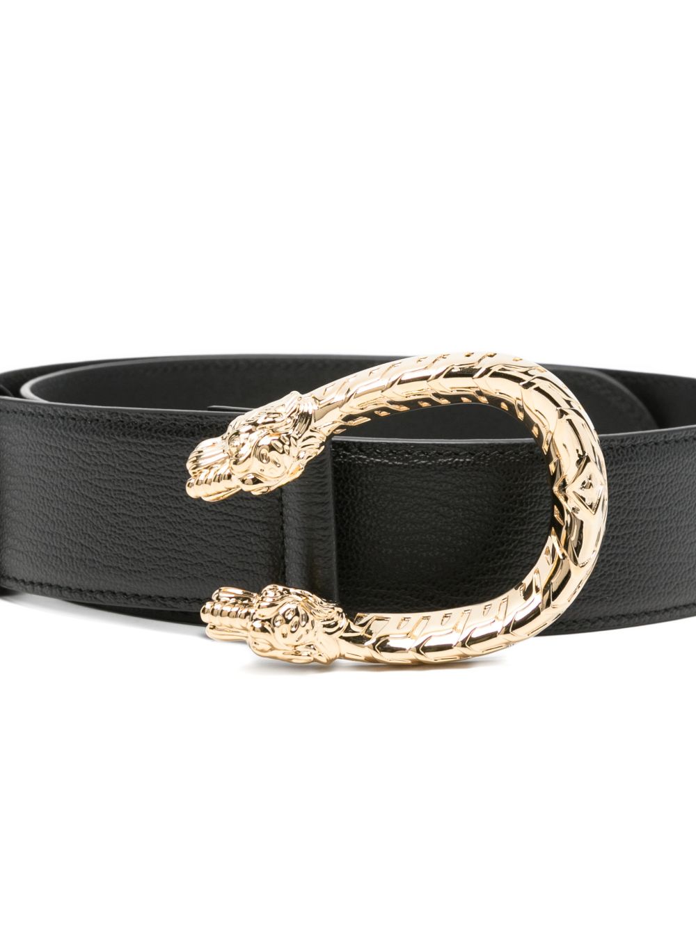 Gucci Women Dionysus Leather Belt