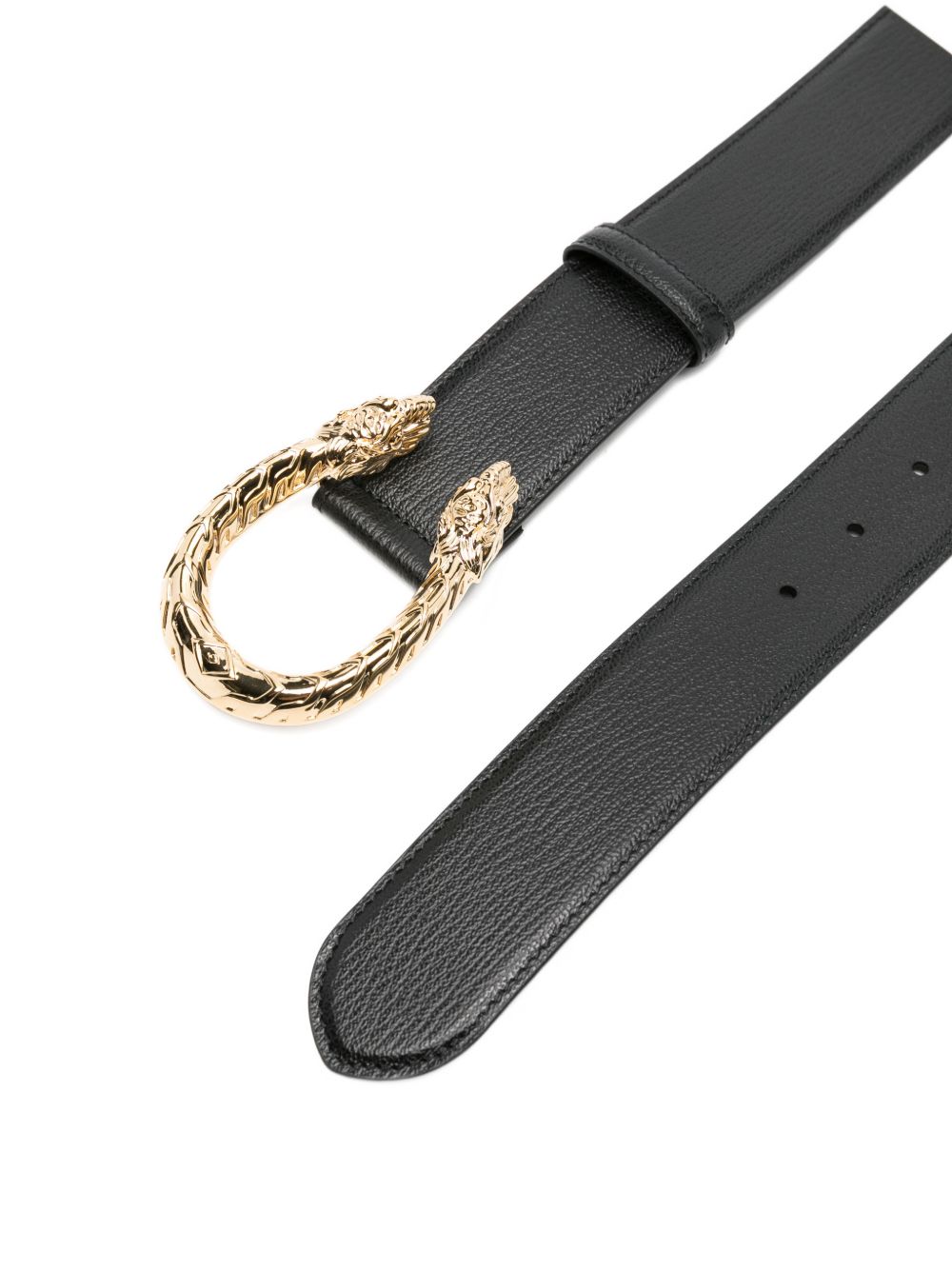 Gucci Women Dionysus Leather Belt