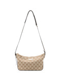 Gucci Women Lady Lunetta Small Shoulder Bag
