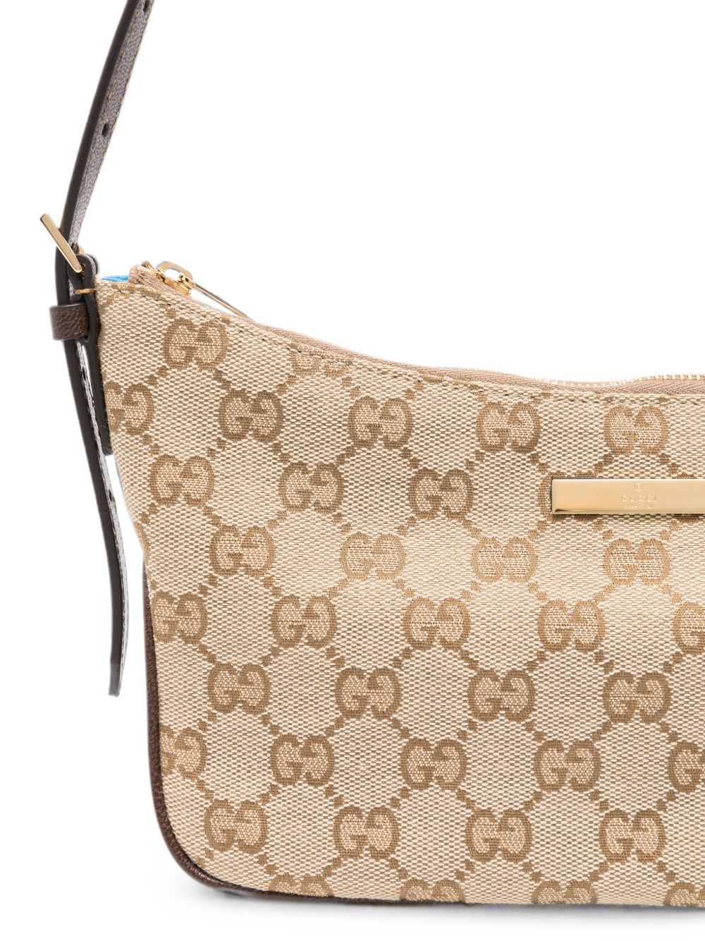 Gucci Women Lady Lunetta Small Shoulder Bag