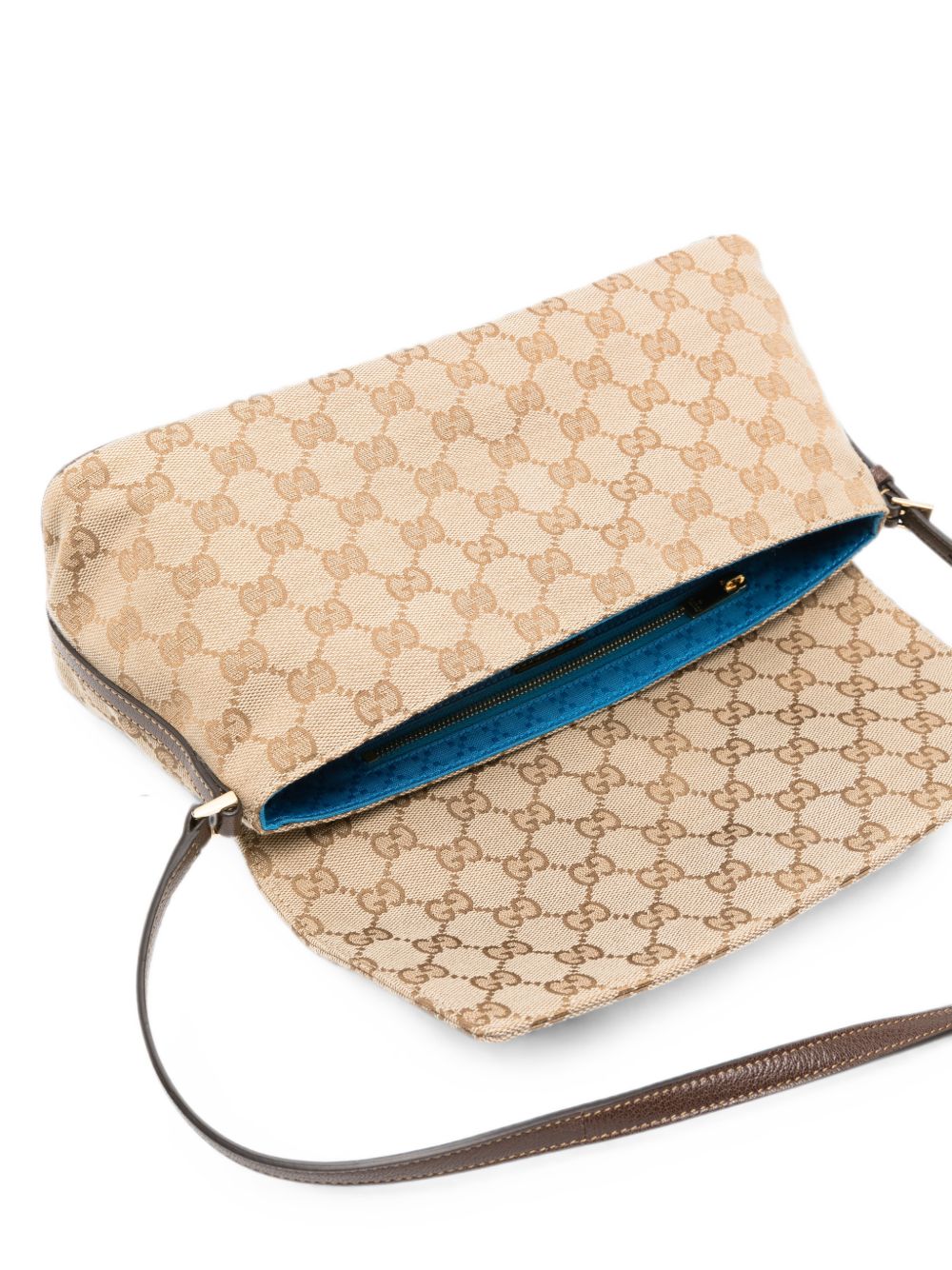 Gucci Women Madison Medium Shoulder Bag